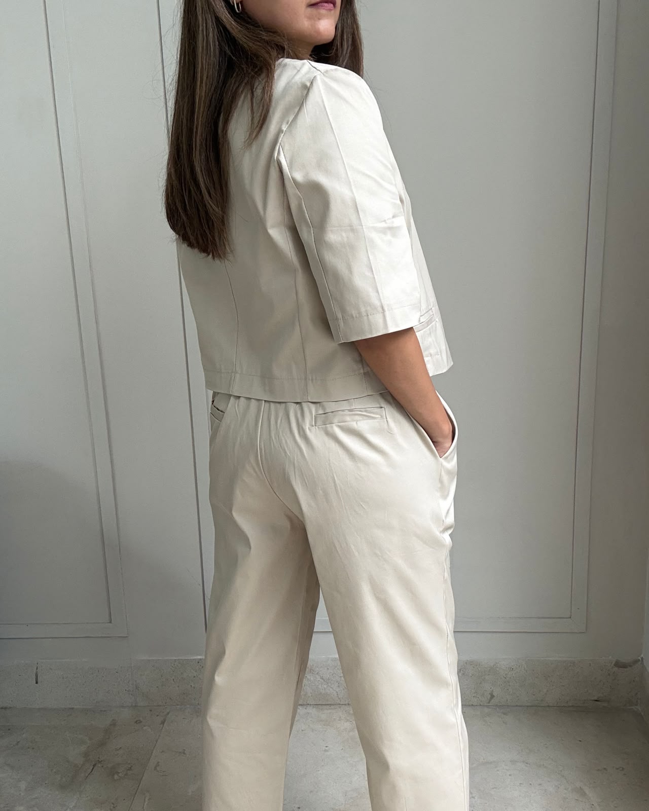 Miranda Set
