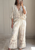 Verona Crochet Set