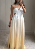 Sarah Maxi Dress