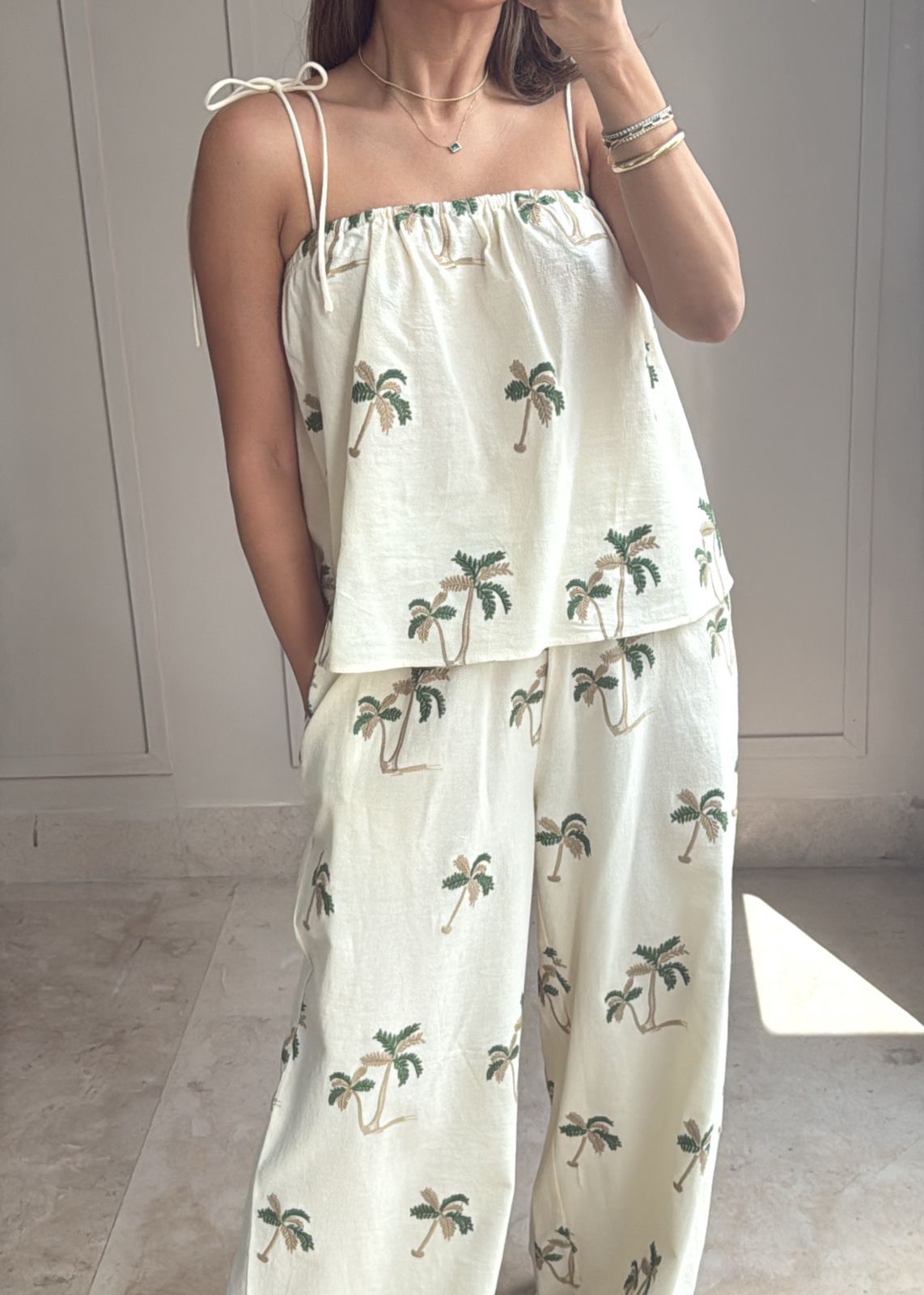 Cócora Set