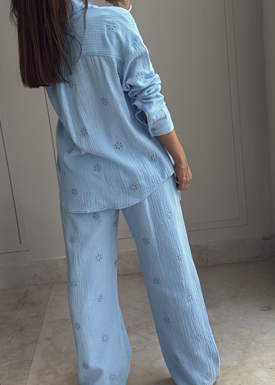 Cloud Cotton Set