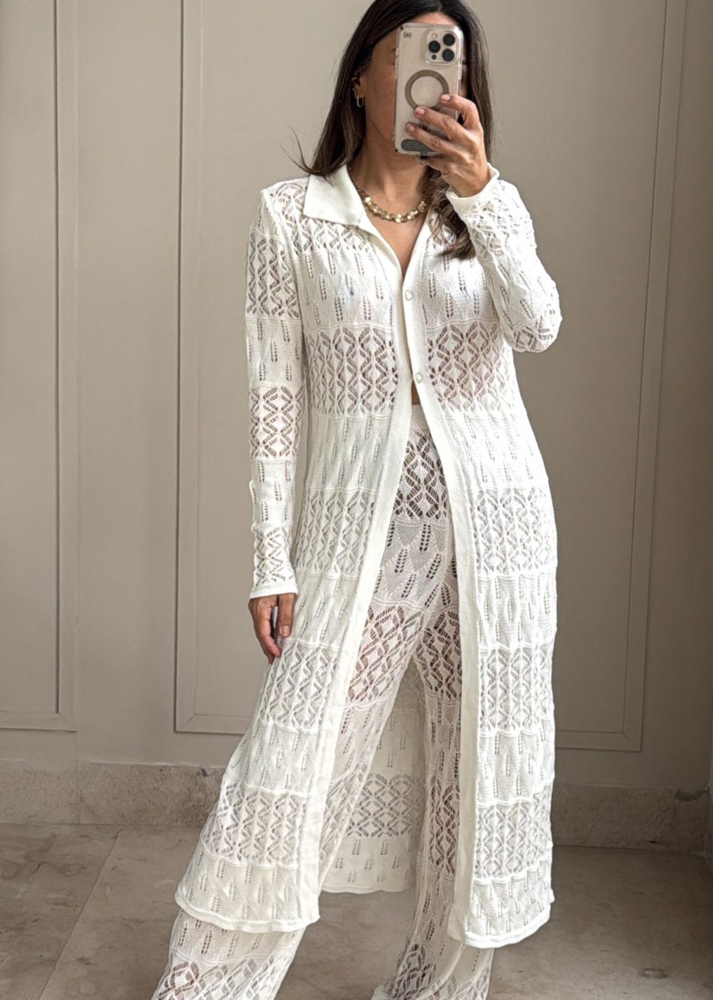 Tulum Glow  Set