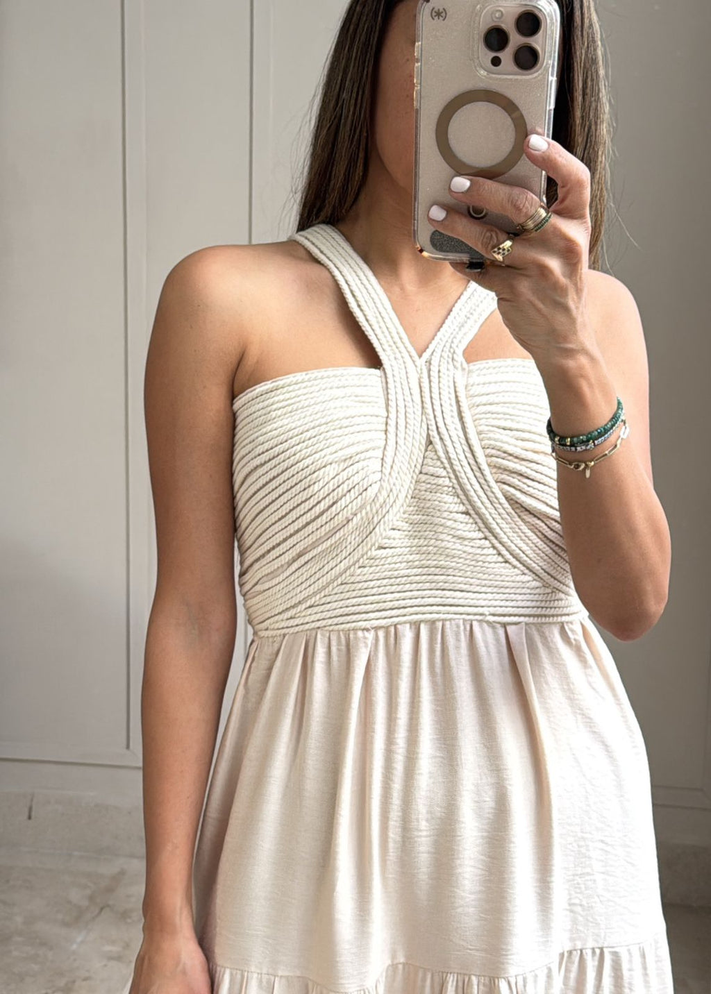 Aura Dress
