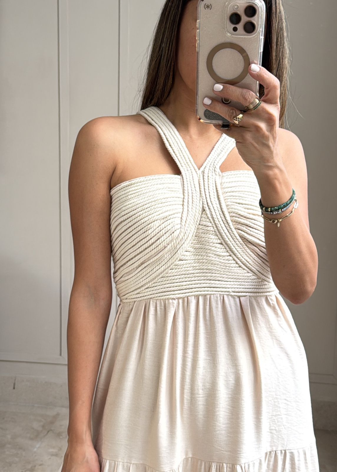 Aura Dress