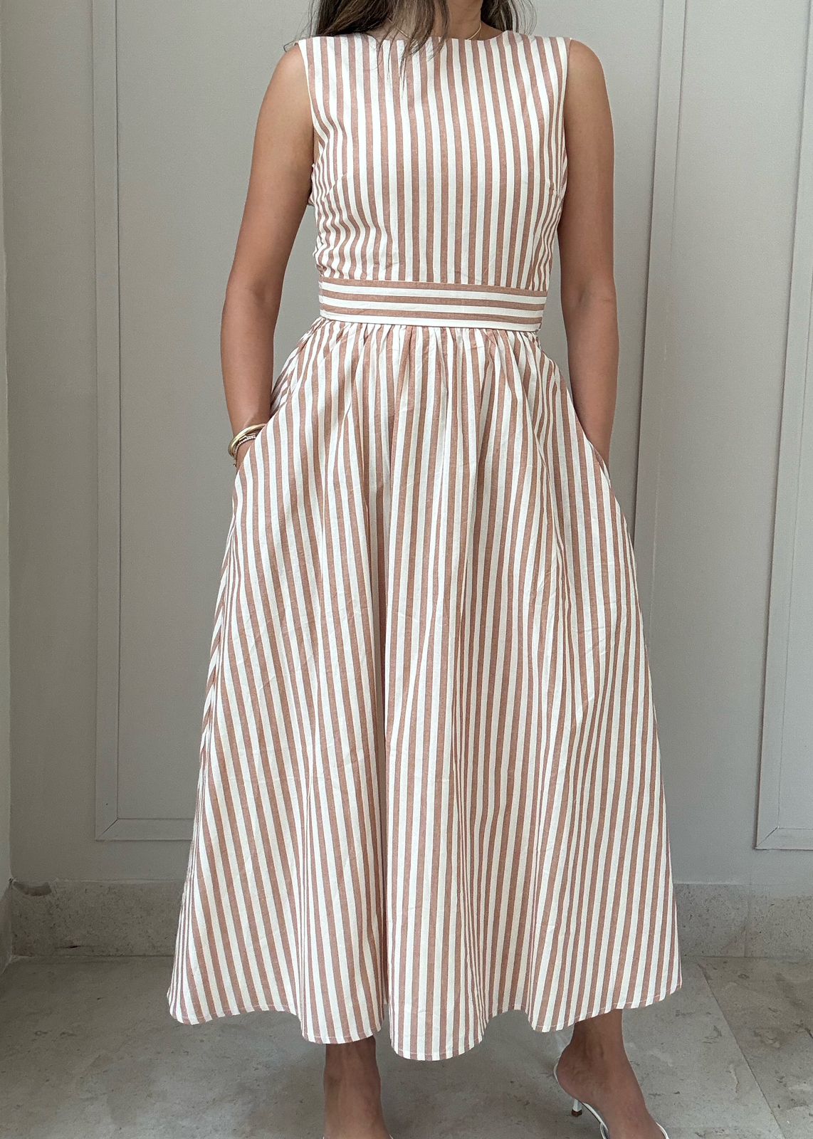 Maren Dress