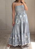 Elodie Dress