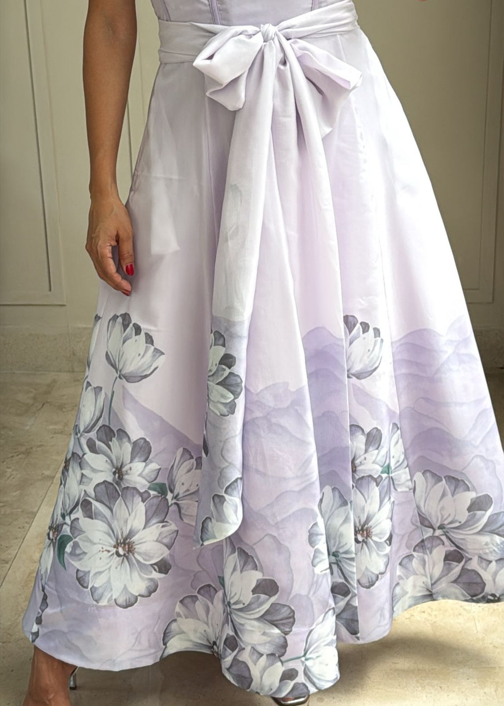 Valentina Dress