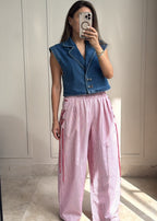 Mitzy Pants