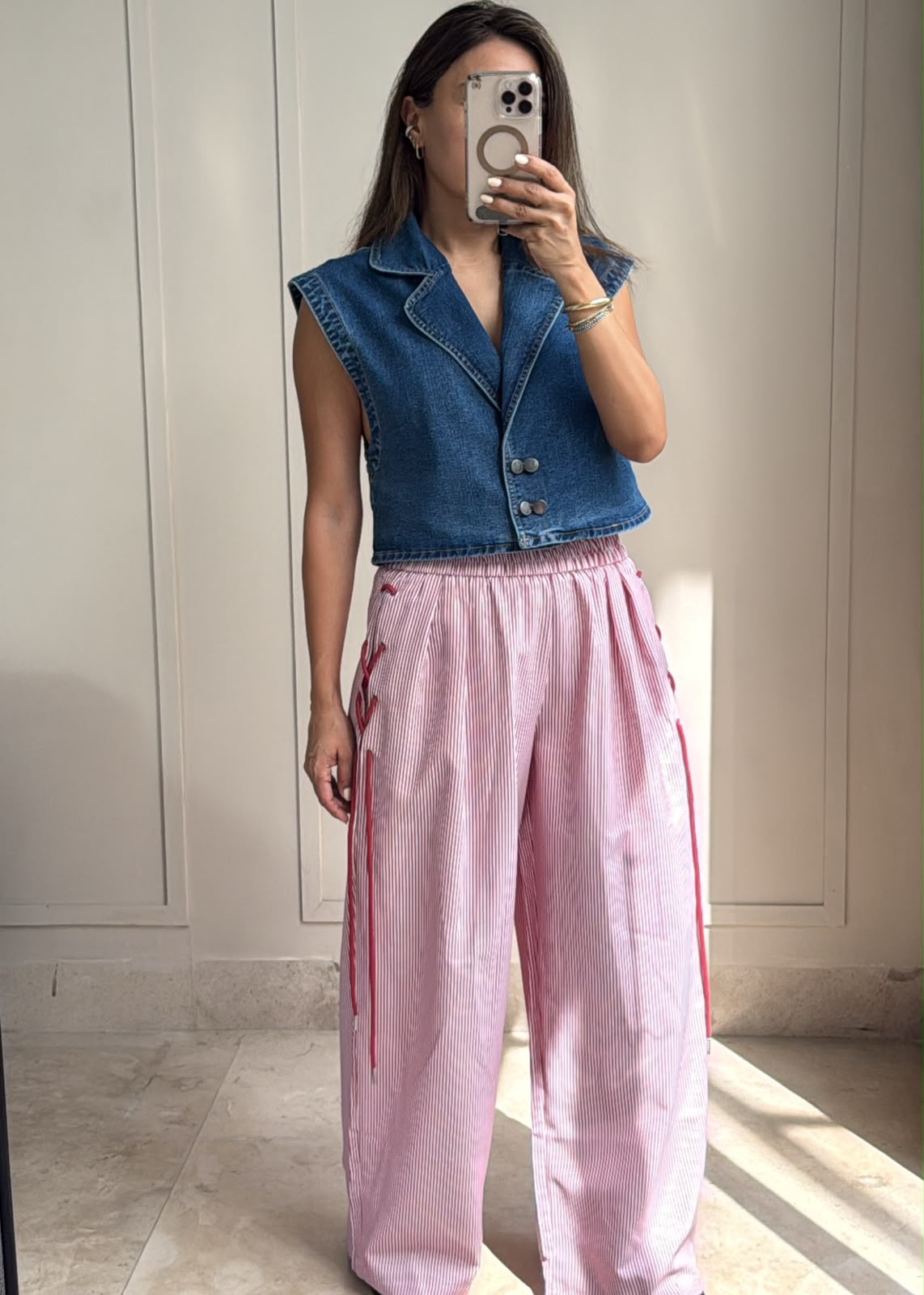 Mitzy Pants