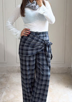Classic Tartan Pants