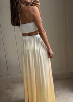 Sarah Maxi Dress