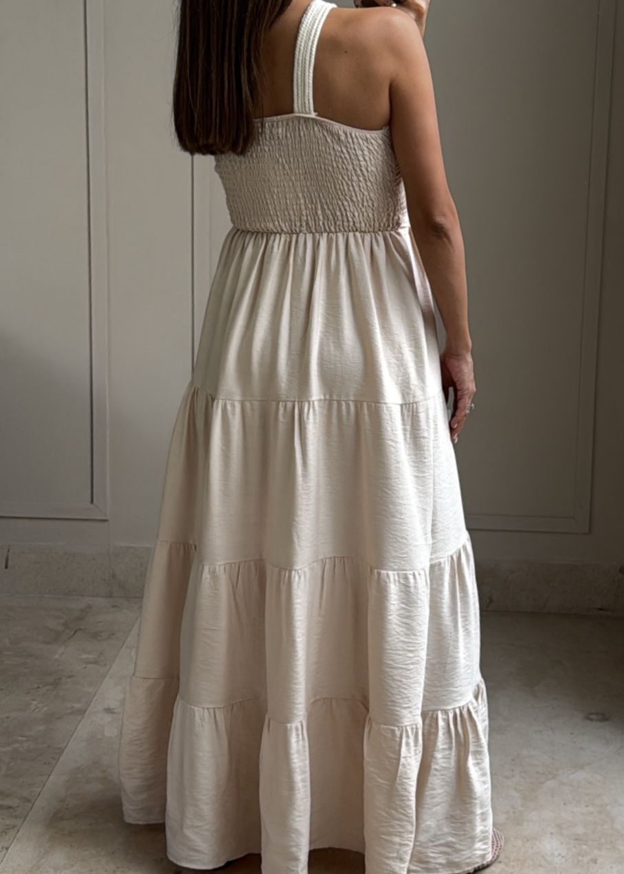 Aura Dress