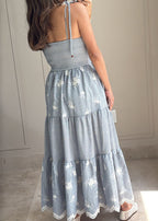 Elodie Dress