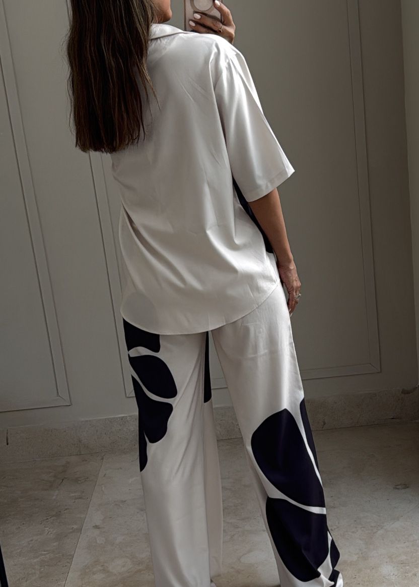 Monaco Set