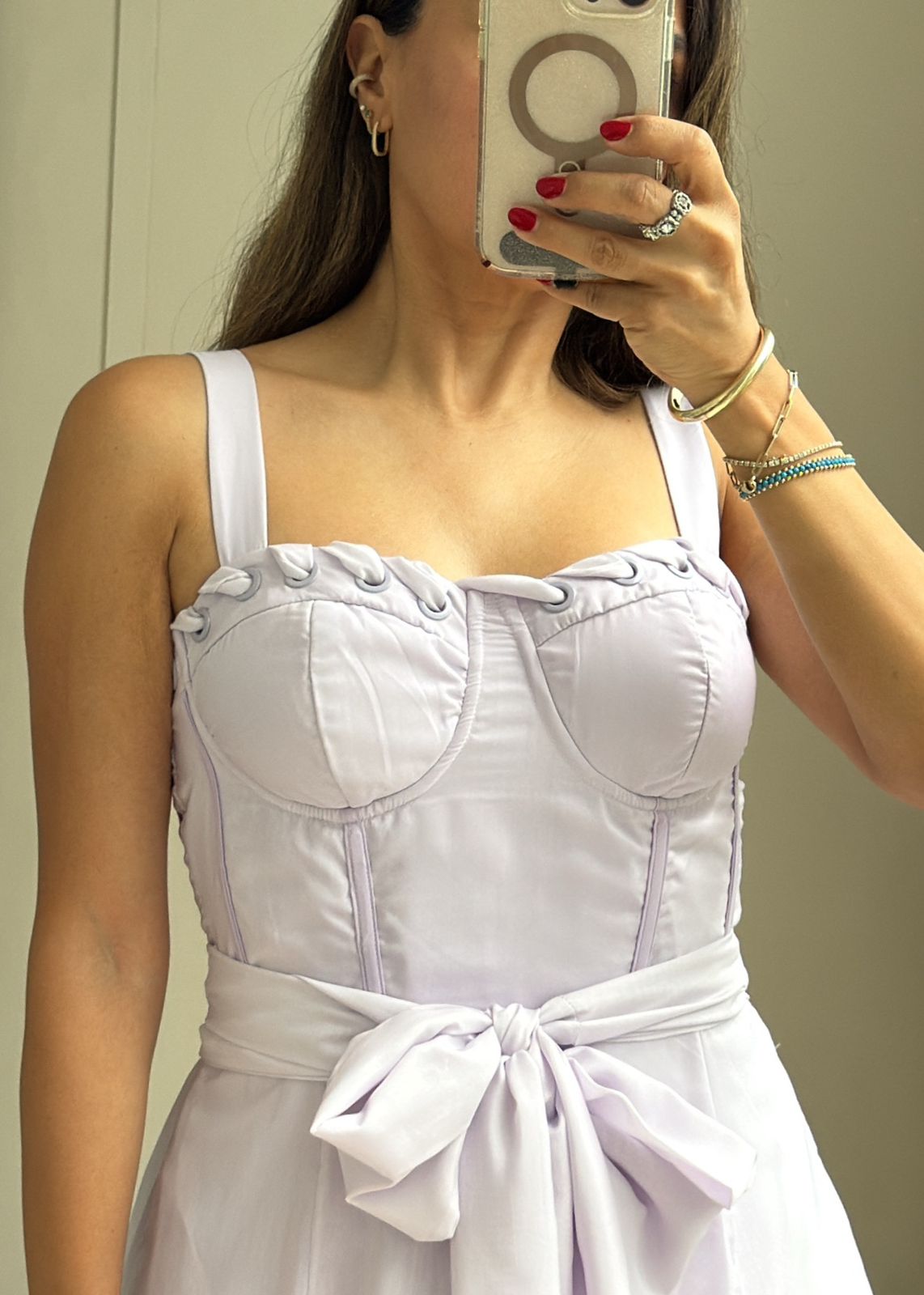 Valentina Dress