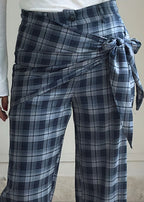 Classic Tartan Pants