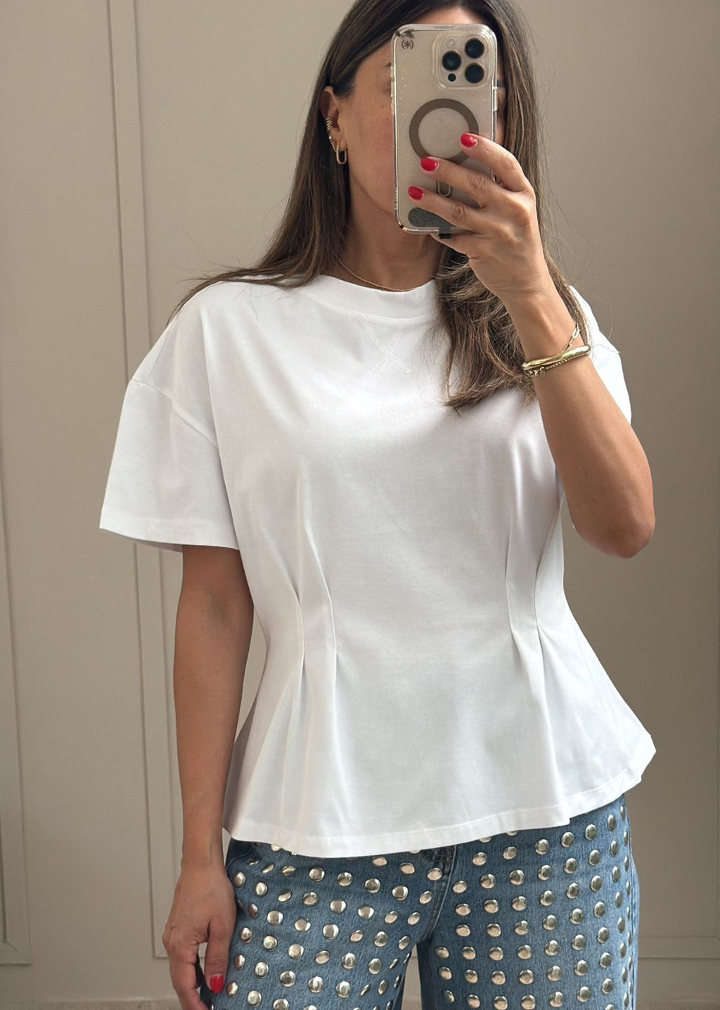 Elevated Everyday Tee