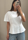 Elevated Everyday Tee