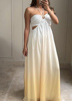 Sarah Maxi Dress