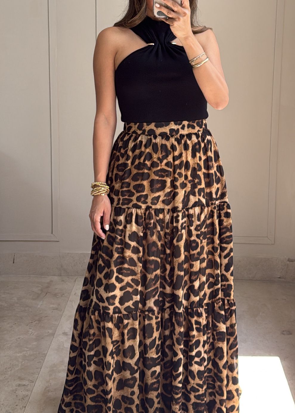 Valentina Skirt