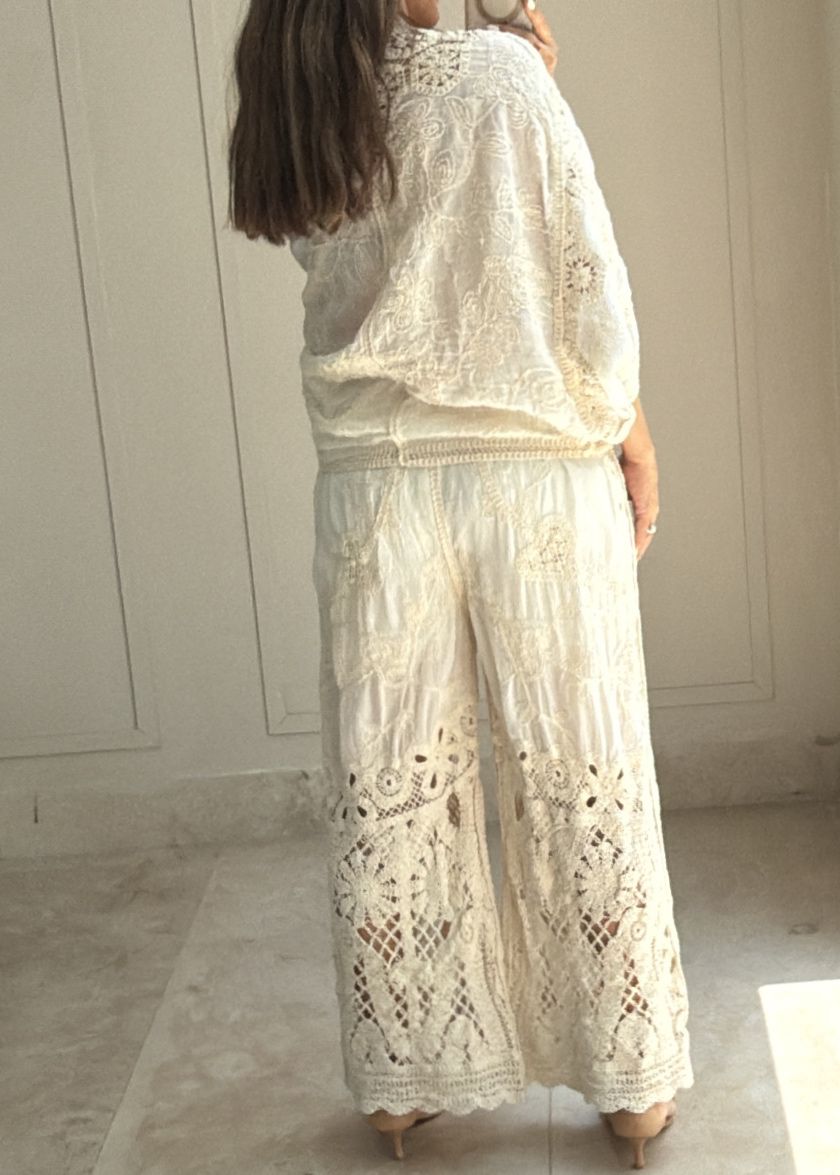 Verona Crochet Set