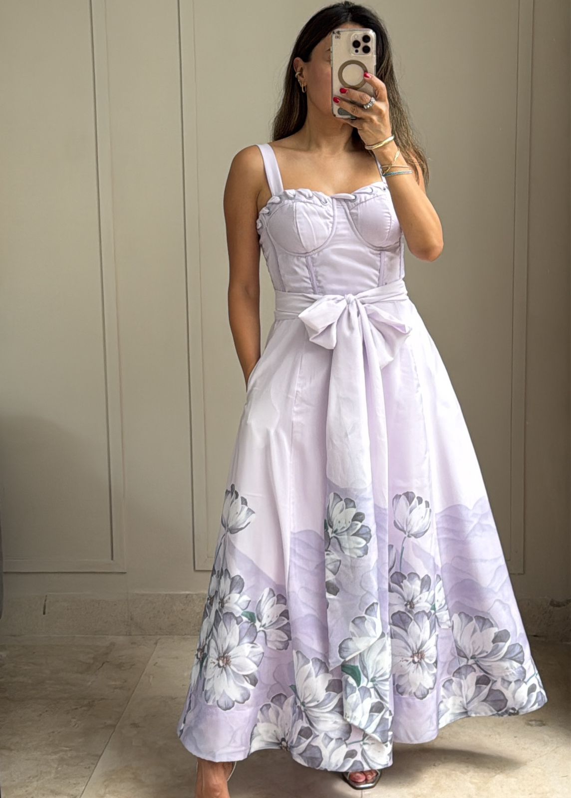 Valentina Dress