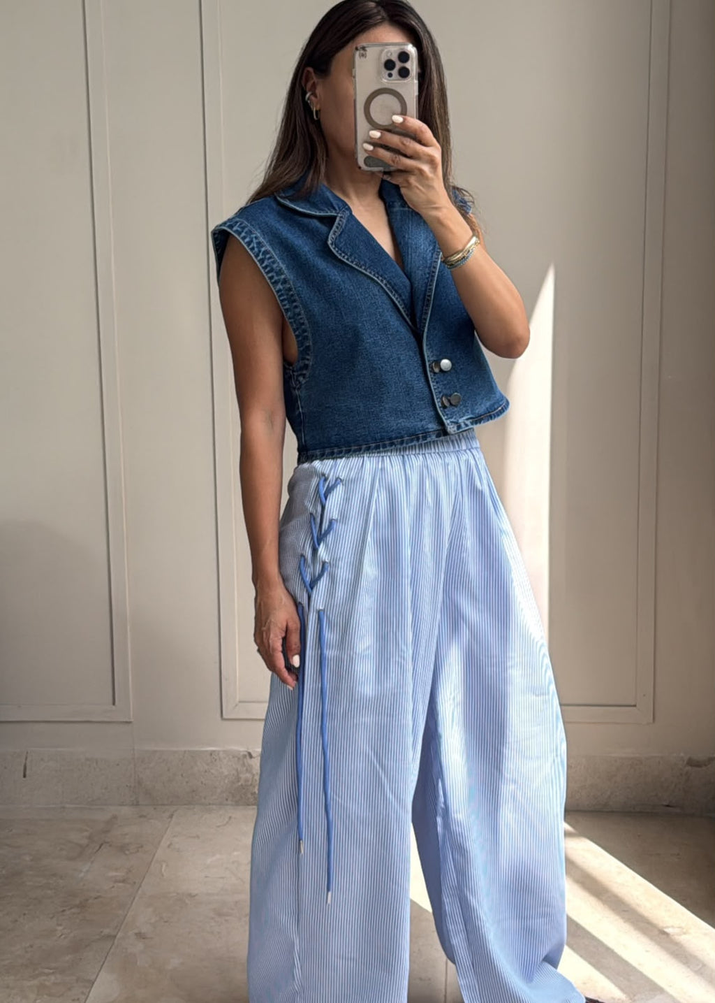 Mitzy Pants
