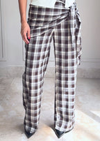 Classic Tartan Pants