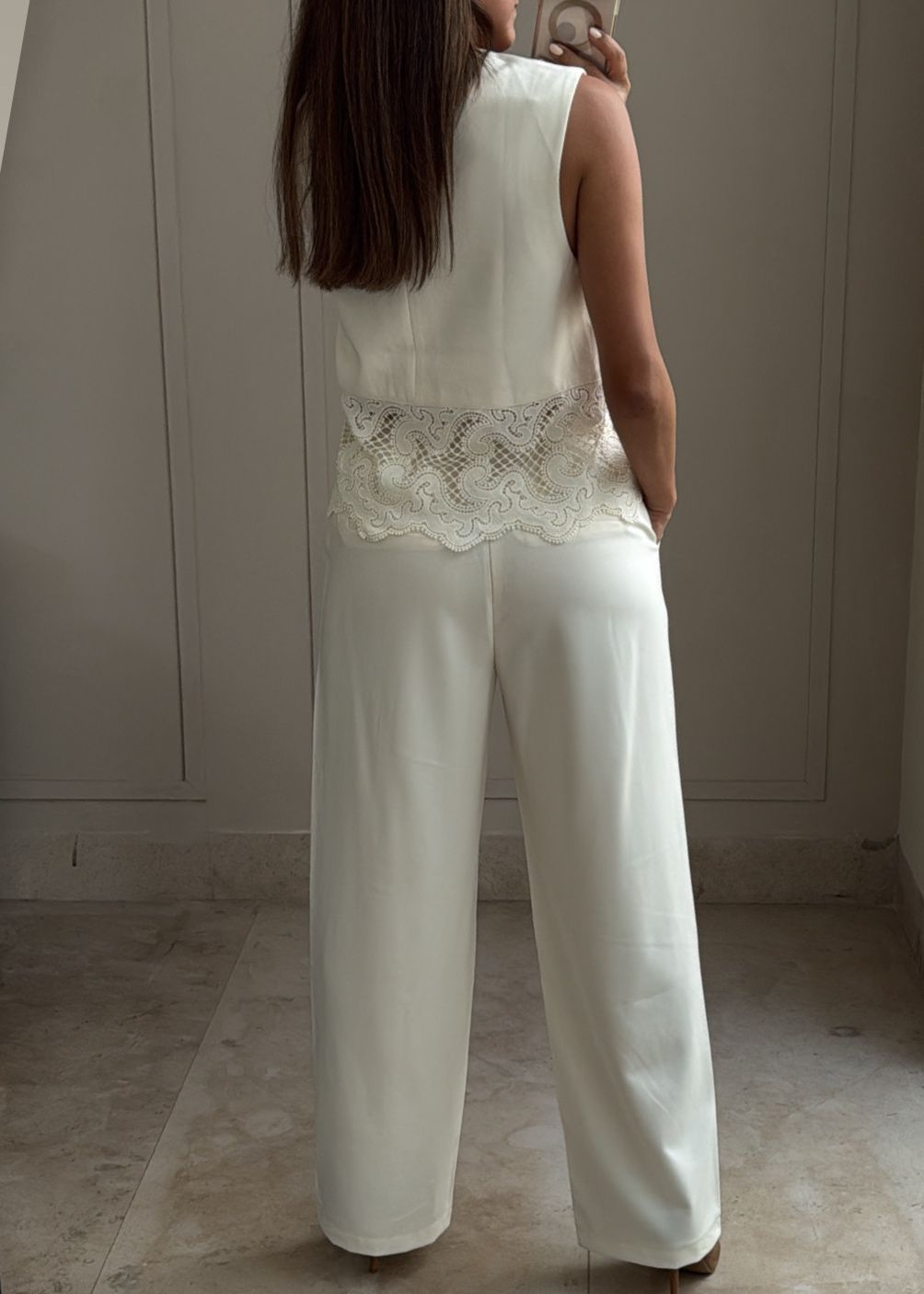 Cecille Set