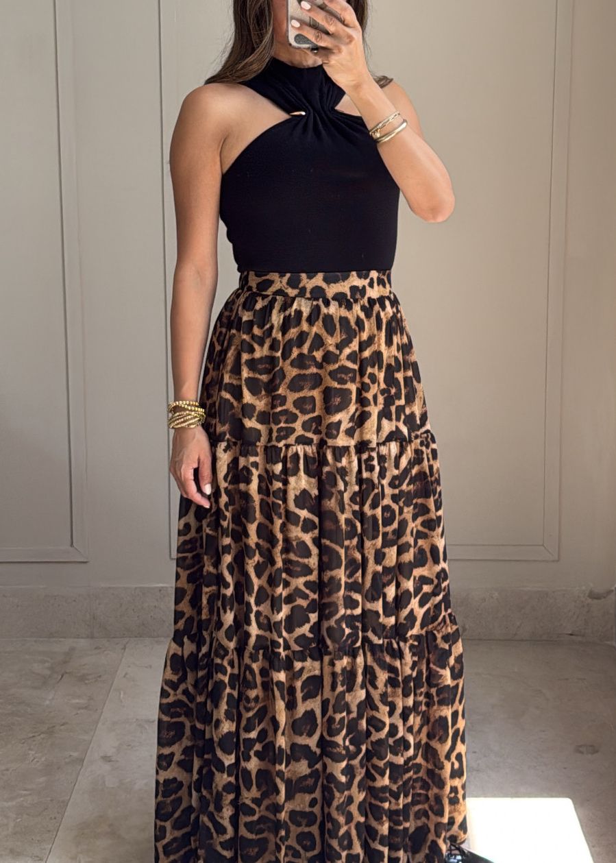 Valentina Skirt