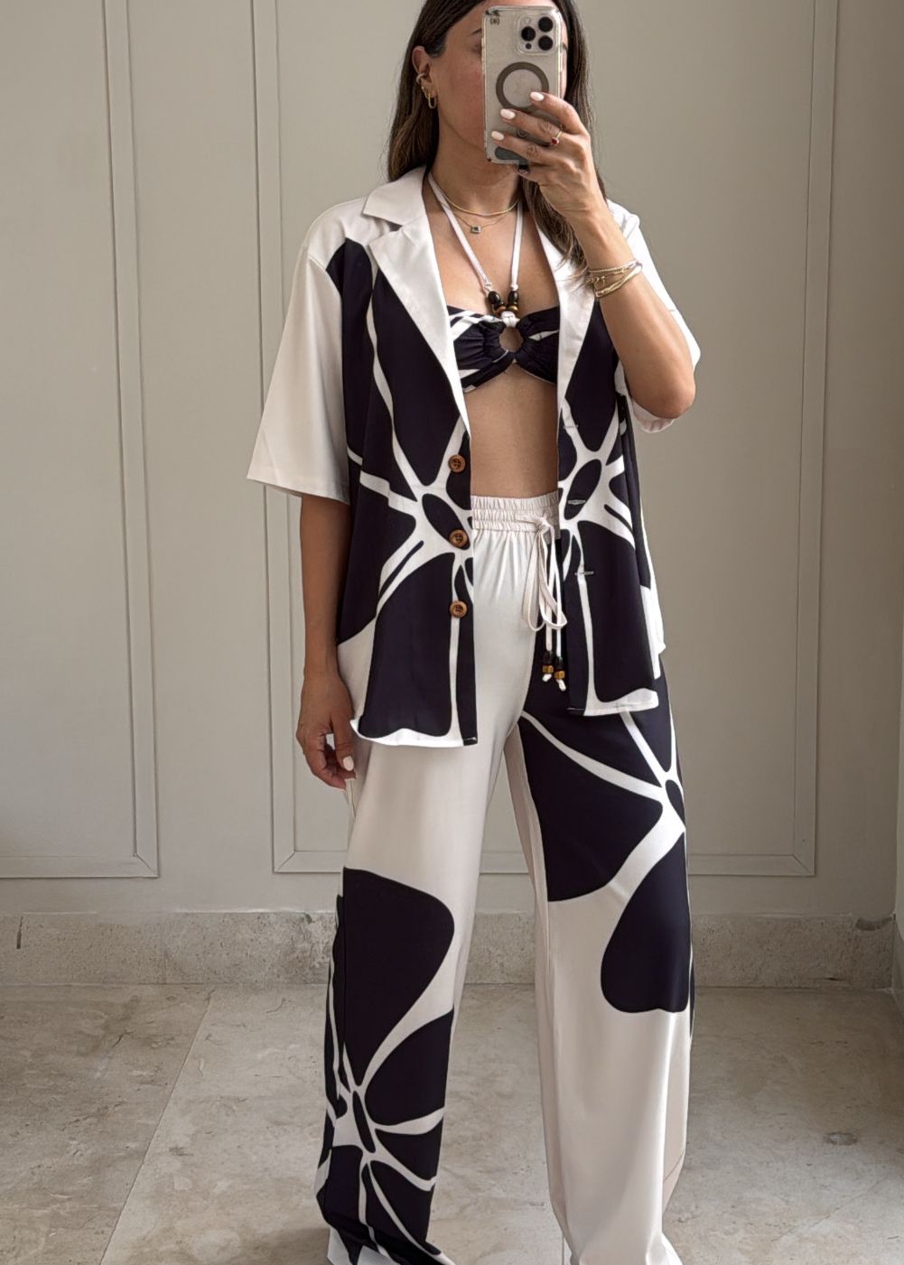 Monaco Set