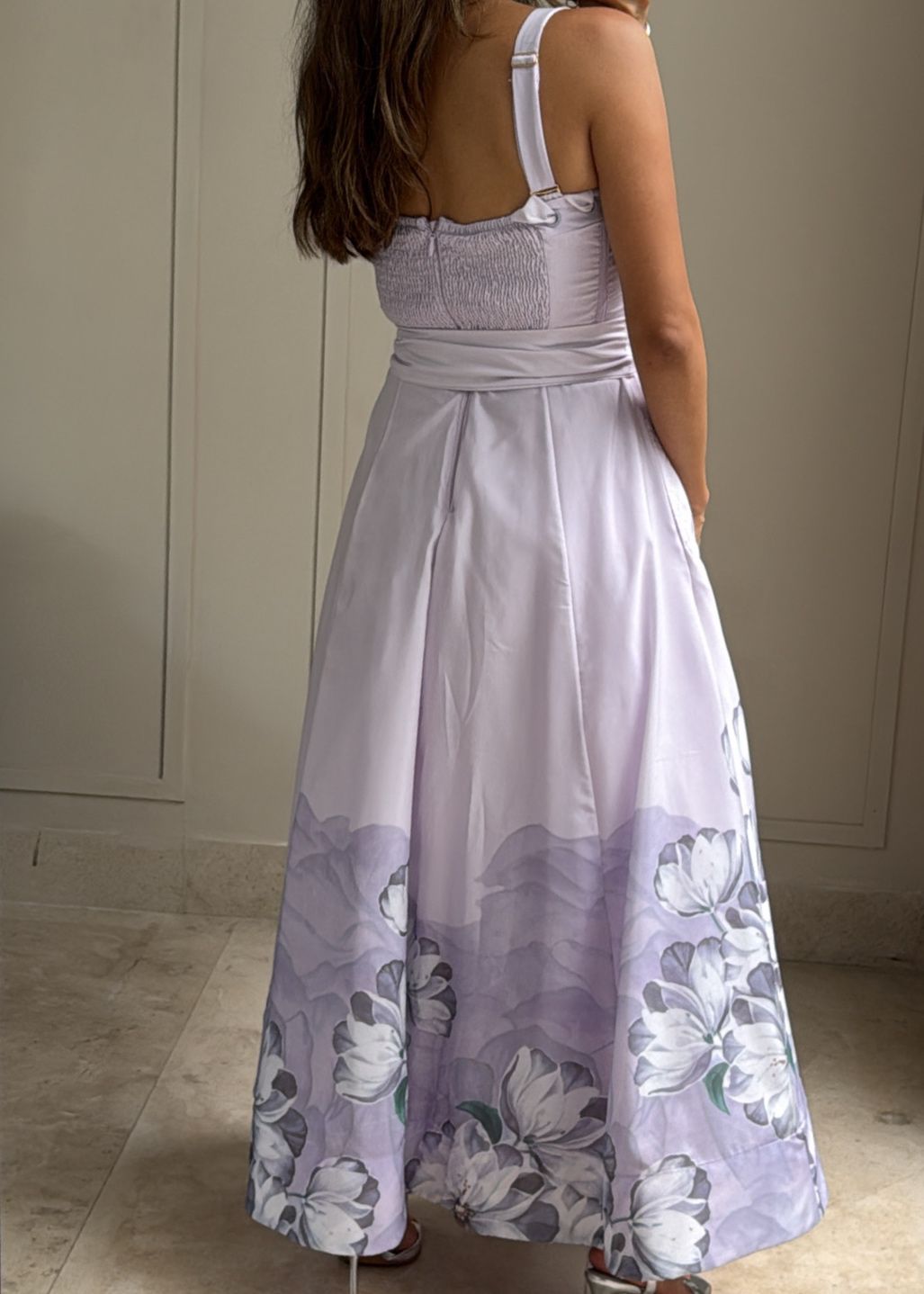 Valentina Dress