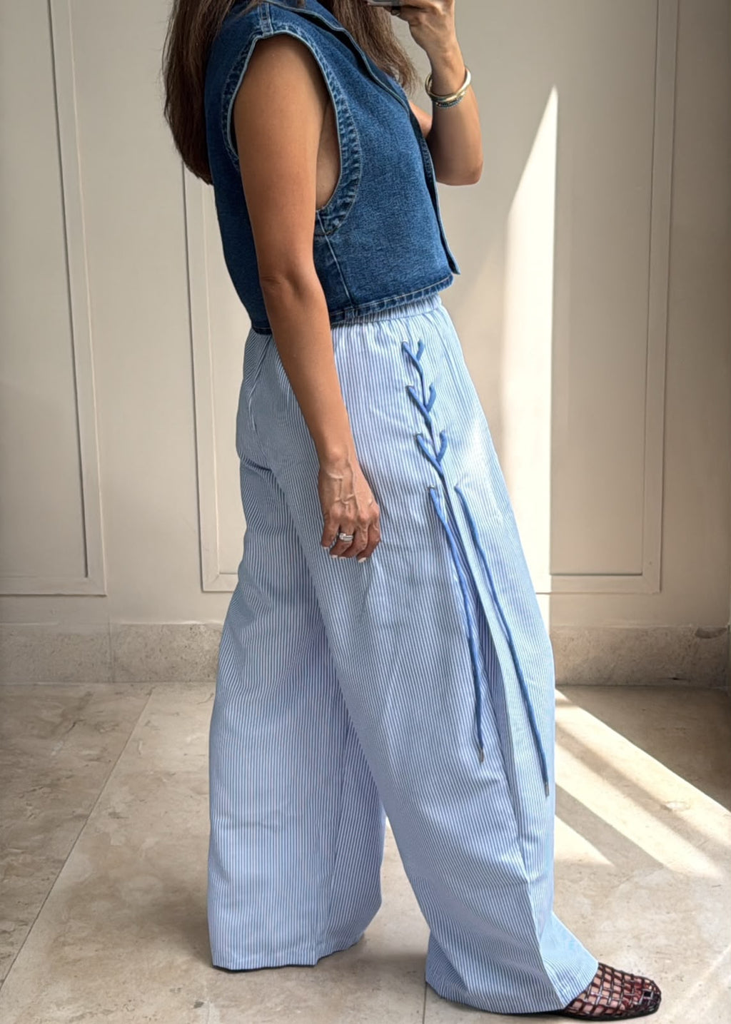 Mitzy Pants