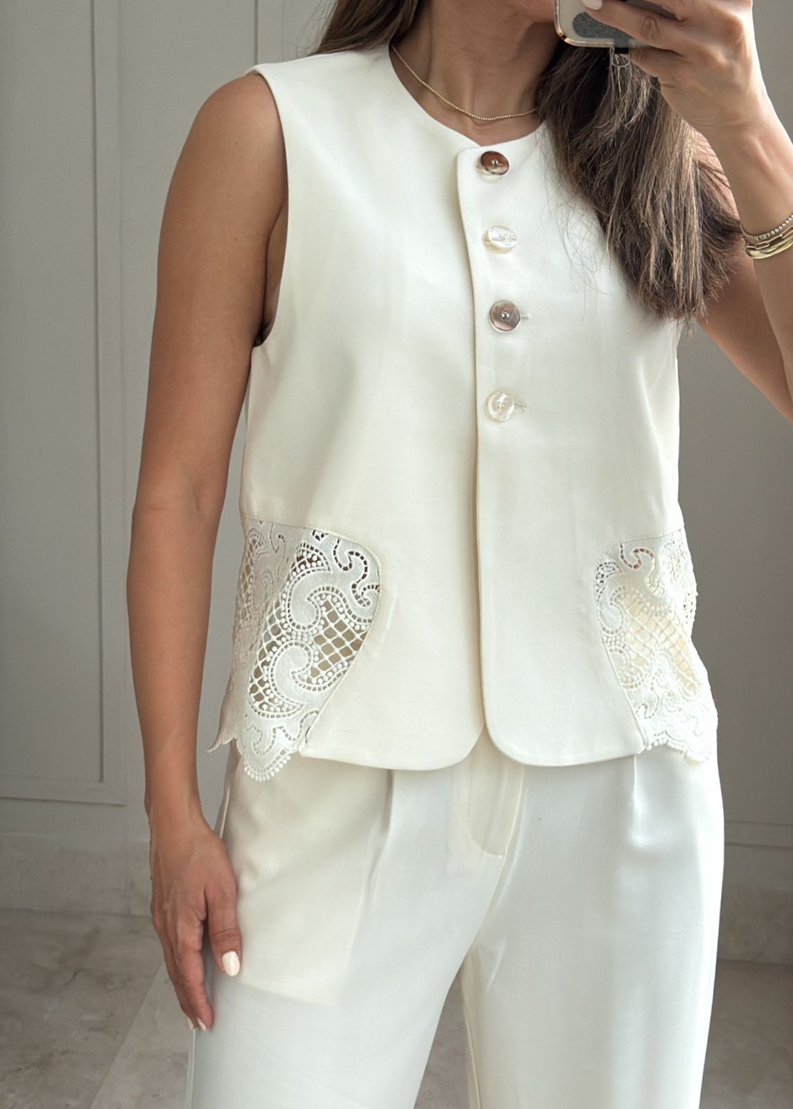 Cecille Set