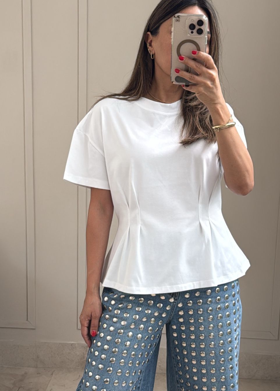 Elevated Everyday Tee
