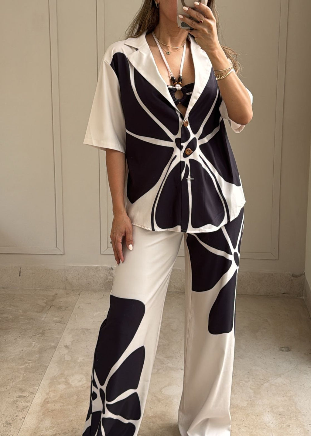 Monaco Set