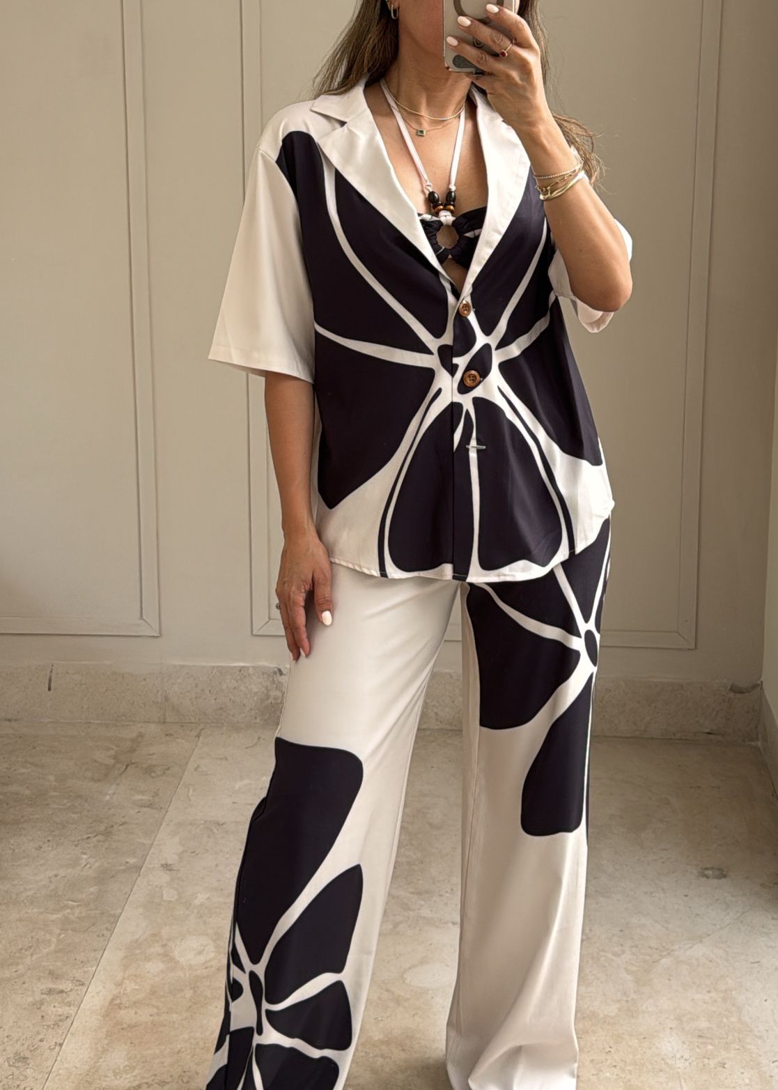 Monaco Set