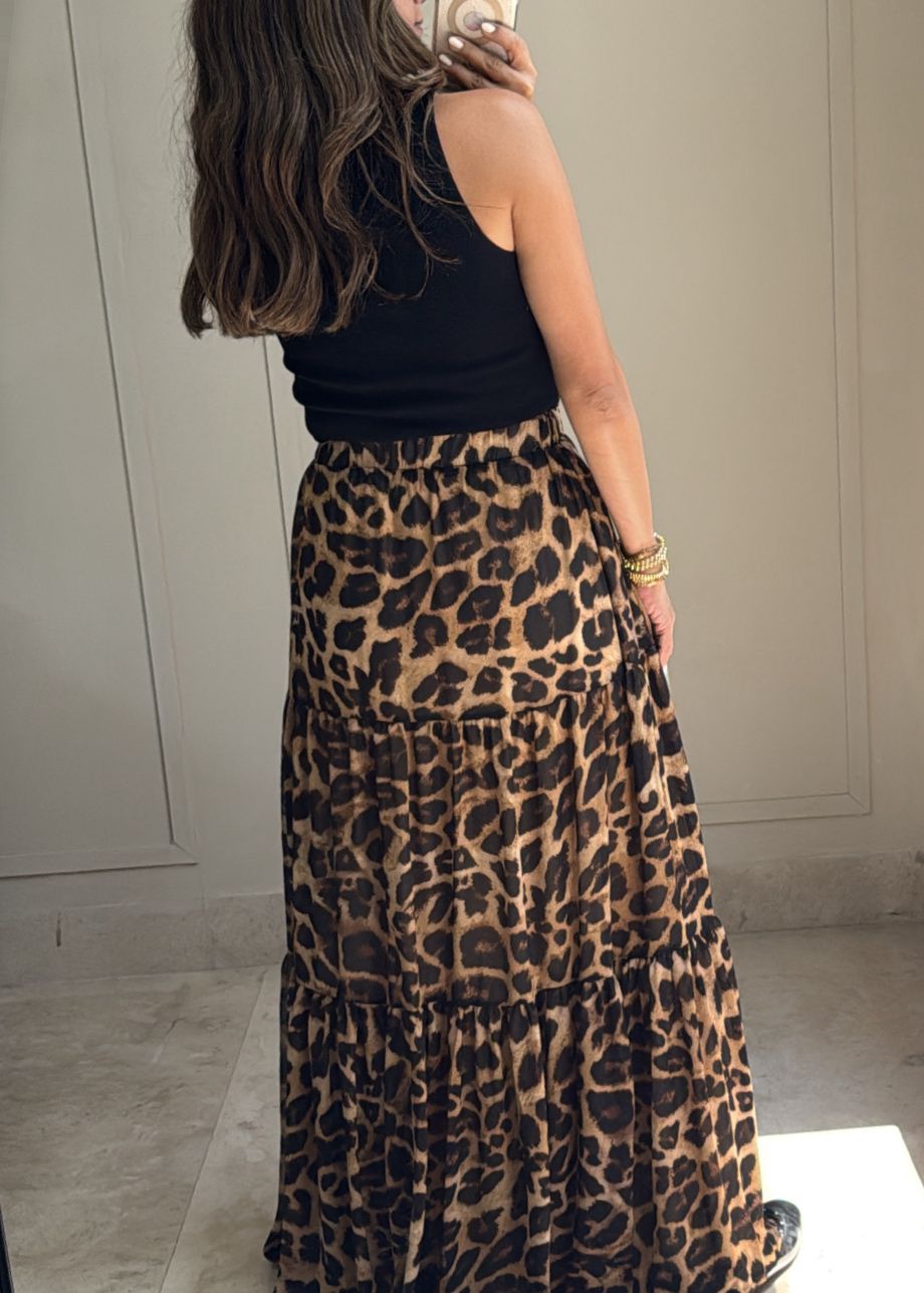 Valentina Skirt