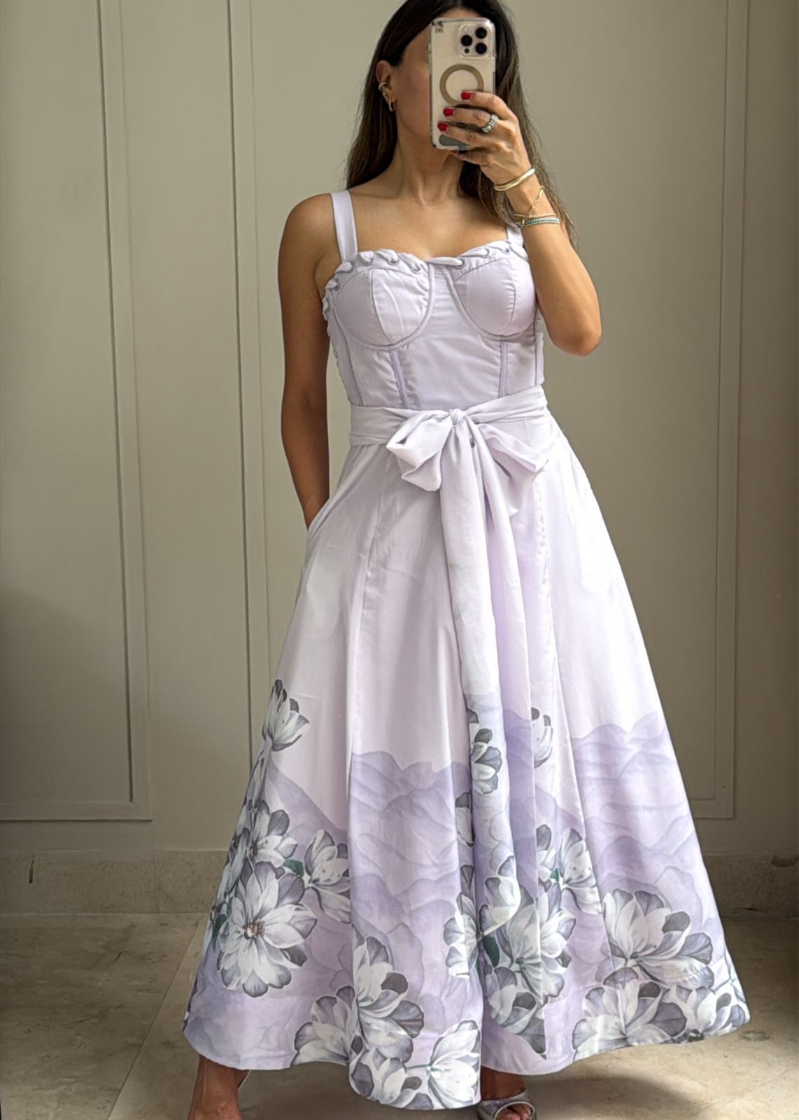 Valentina Dress