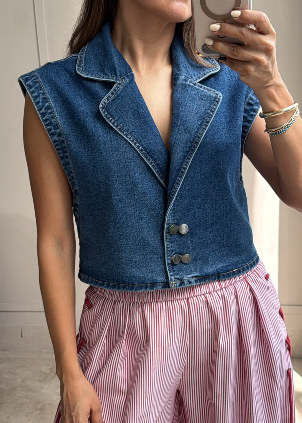 Sutton Vest