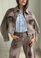 Colette Blouse