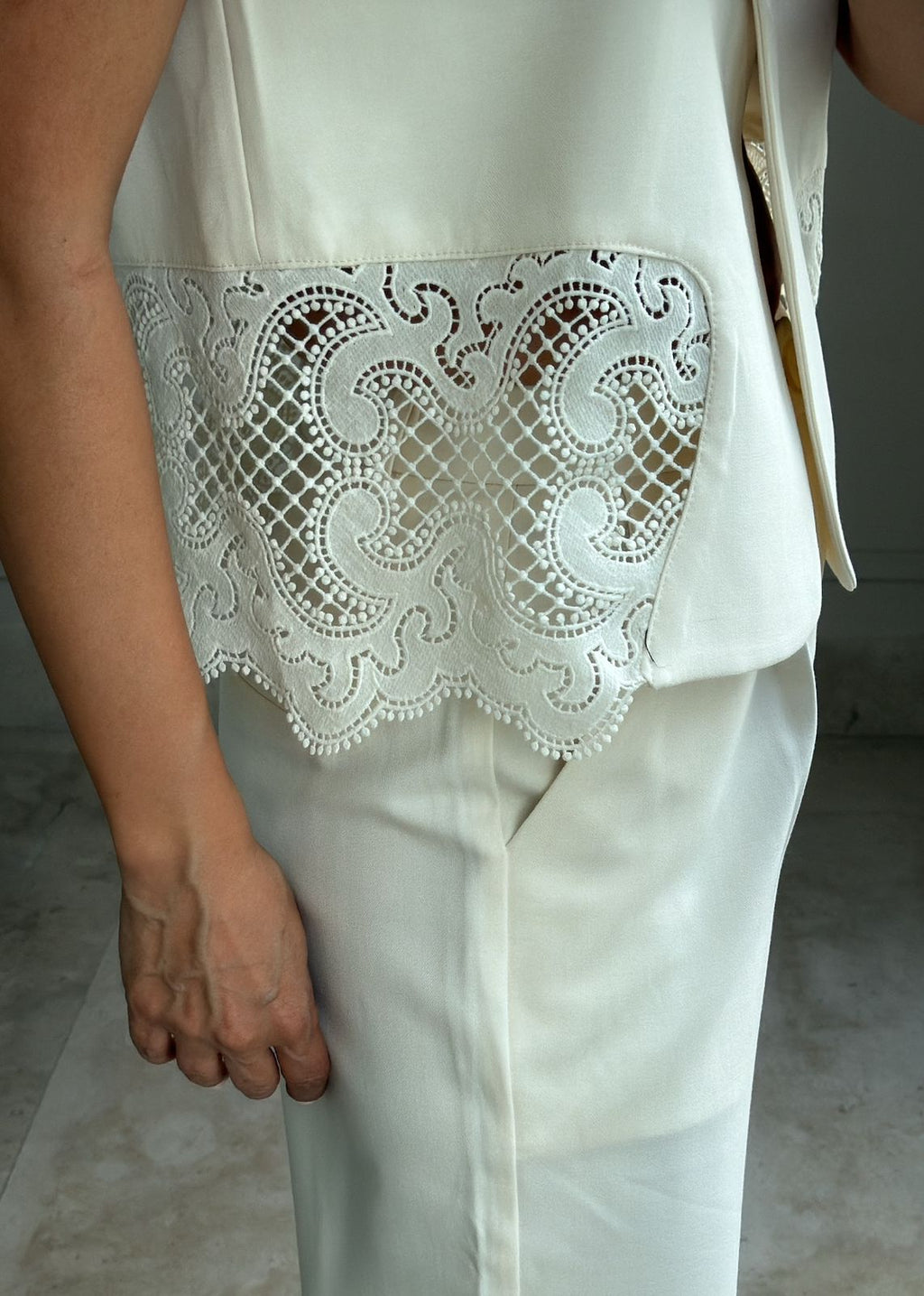 Cecille Set