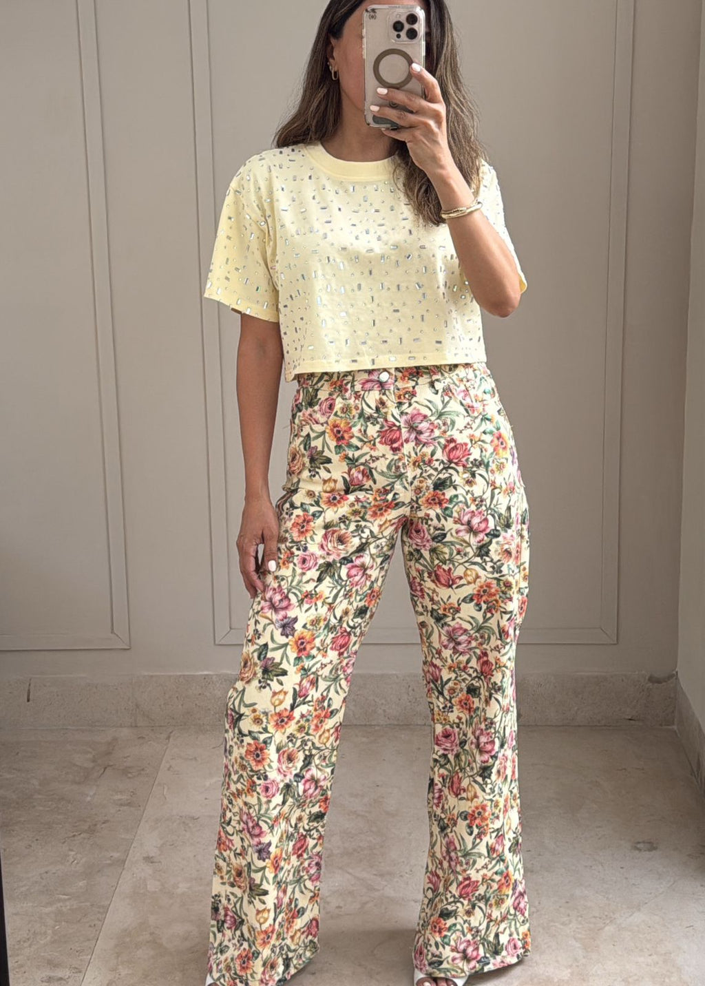 Bloom Muse Jeans