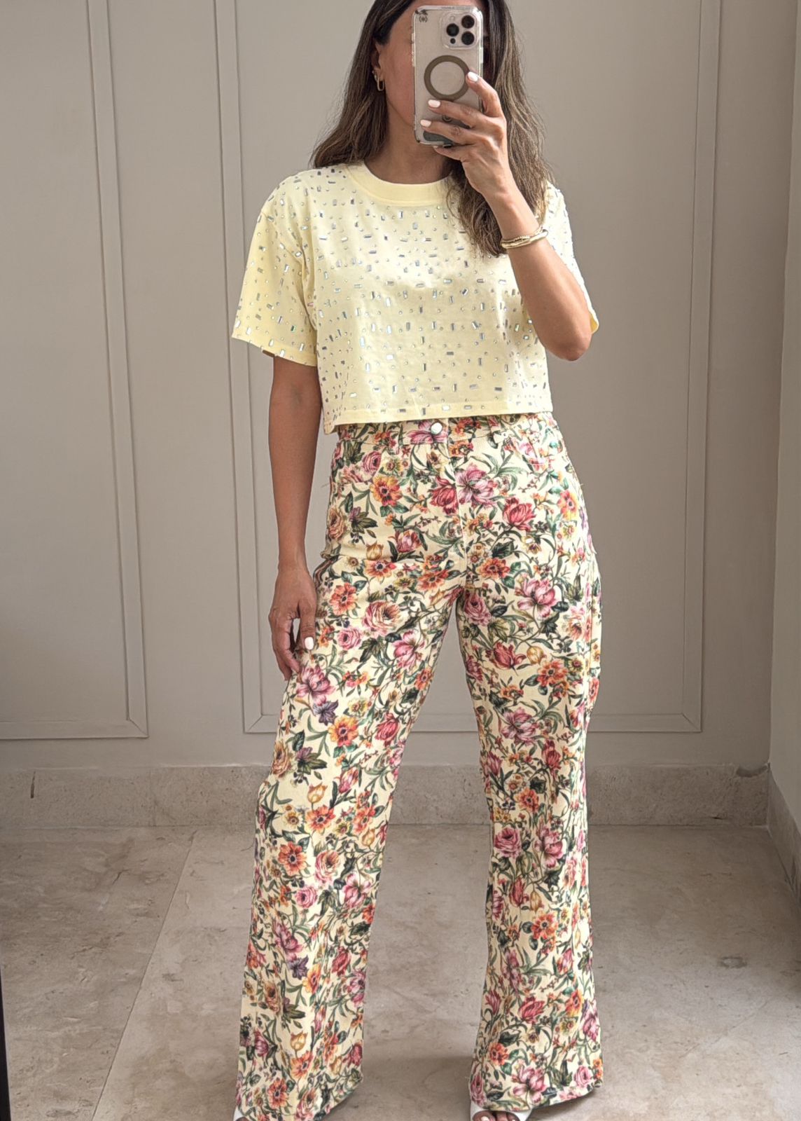 Bloom Muse Jeans