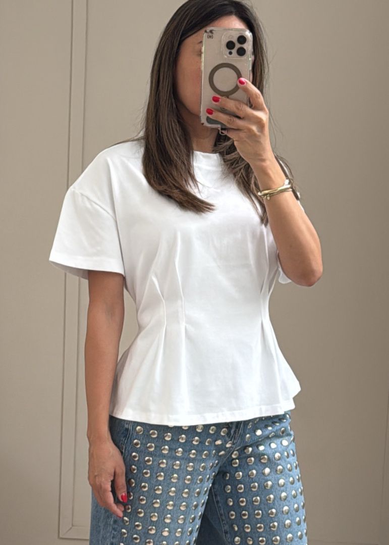 Elevated Everyday Tee