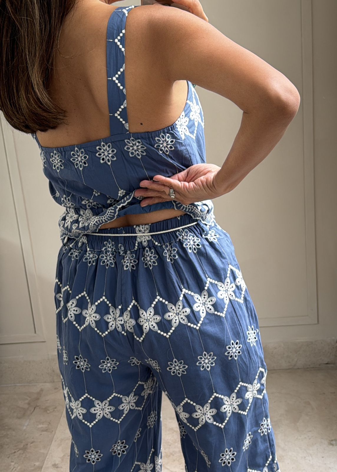 Set Azure