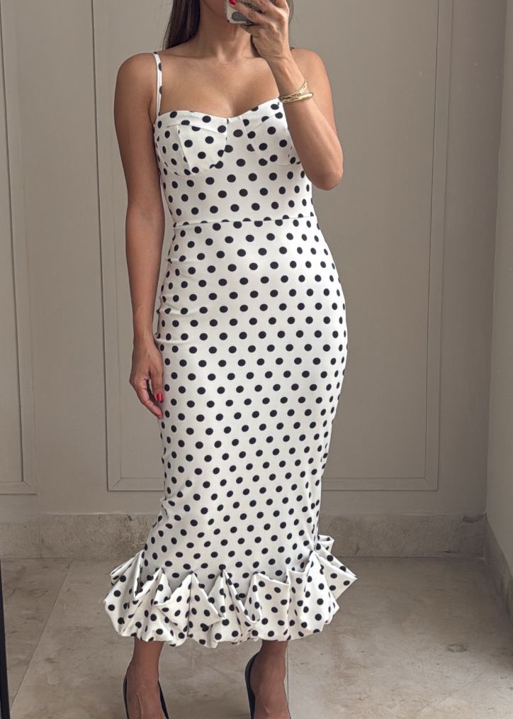 Vivianne Dress
