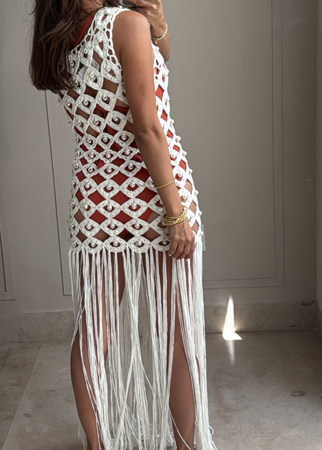Perla del mar