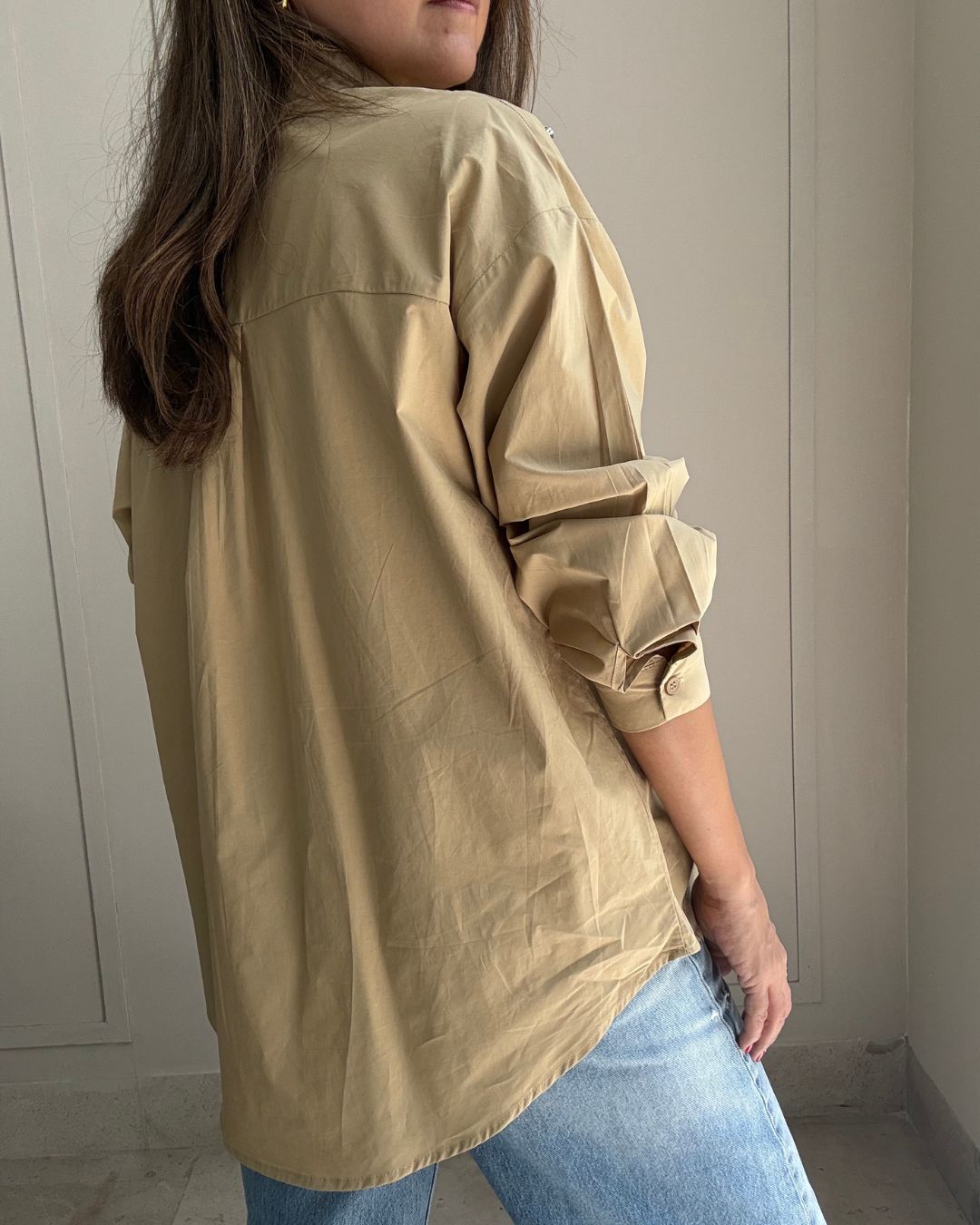 Louise Shirt