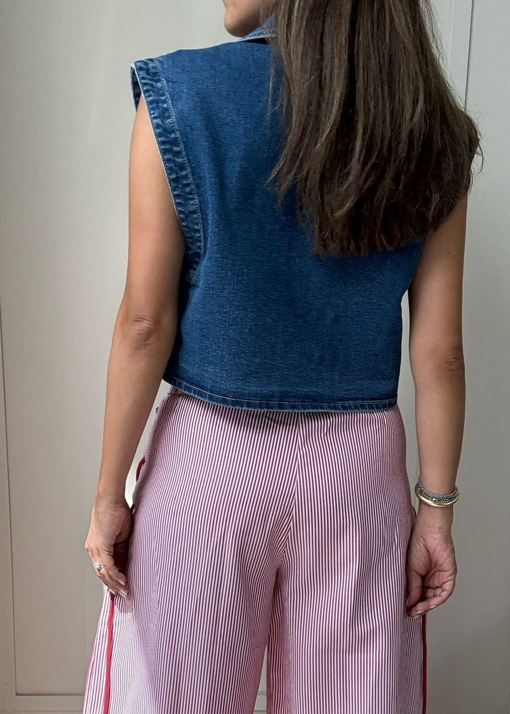 Sutton Vest
